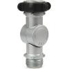 imageEden 20051 Adjustable 180 ampamp 360 Metal Swivel Connector1
