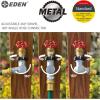 imageEden 20051 Adjustable 180 ampamp 360 Metal Swivel Connector1