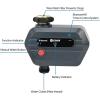 imageEden 25417 Wireless Soil Moisture Sensor for Bluetooth Timer1 Zone