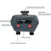 imageEden 25417 Wireless Soil Moisture Sensor for Bluetooth Timer2 Zone