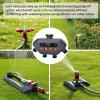 imageEden 25417 Wireless Soil Moisture Sensor for Bluetooth Timer4 Zone