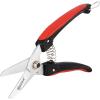 imageEden 39005 Bypass Pruning Shears 58 inch cutting diameter for Stems and branches14 Inch Diameter