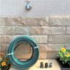 imageEden 94051 Rubber Garden Hose 12 in x 50 ft DIY Hose Set50 feet x 12 inch