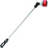 imageEden 94625 Pro Metal 4Pattern ThumbControl Turbo Extension Watering WandUpgraded Version