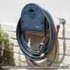 imageEden 95959 Hose Hanger WMultiAdjustable Garden Sprinkler