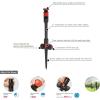 imageEden 95959 Hose Hanger WMultiAdjustable Garden Sprinkler