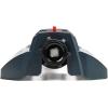 imageEden 96212 Turbo Oscillating Sprinkler Covers Up to 4499 sq ft 18 Precision Nozzles Weighted Base Flow and Width Controls Adjustable Range Triple Nozzle Switches Quick Connects FiltersUpgraded Version Pack of 12