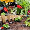 imageEden 99942 Micro Drip Irrigation Kit