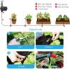 imageEden 99942 Micro Drip Irrigation Kit