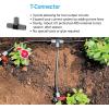imageEden 99942 Micro Drip Irrigation Kit