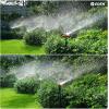 imageEden 99999 Sprinkler Extensions 5 inches 10 pc Set