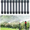 imageEden 99999 Sprinkler Extensions 5 inches 10 pc Set