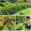 imageEden 99999 Sprinkler Extensions 5 inches 10 pc Set
