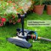 imageMisting and Lawn Sprinklers with Telescoping TripodOn Sled