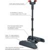 imageMisting and Lawn Sprinklers with Telescoping TripodOn Sled