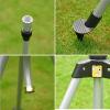 imageMisting and Lawn Sprinklers with Telescoping TripodOn Tripod