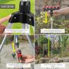 imageMisting and Lawn Sprinklers with Telescoping TripodOn Tripod