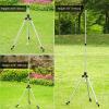 imageMisting and Lawn Sprinklers with Telescoping TripodOn Tripod