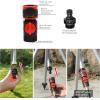 imageMisting and Lawn Sprinklers with Telescoping TripodOn Tripod
