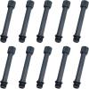 imageEden 99999 Sprinkler Extensions 5 inches 10 pc Set
