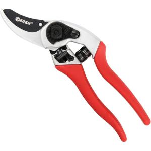 imageEden 39005 Bypass Pruning Shears 58 inch cutting diameter for Stems and branches78 Inch Diameter