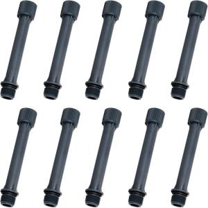imageEden 99999 Sprinkler Extensions 5 inches 10 pc Set
