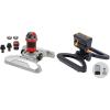 Lawn Sprinkler + Mini Oscillator Sprinkler